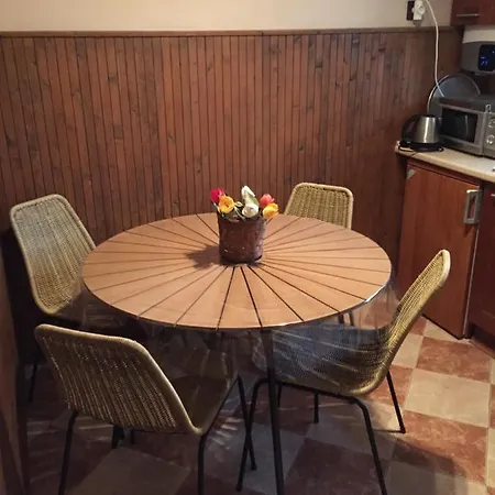 Oeroekzoeld Balatonfenyves