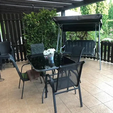 Oeroekzoeld * Balatonfenyves