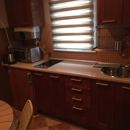 Apartamento Oeroekzoeld Balatonfenyves