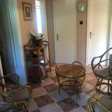 Oeroekzoeld Balatonfenyves