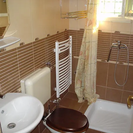 Appartement Oeroekzoeld Balatonfenyves