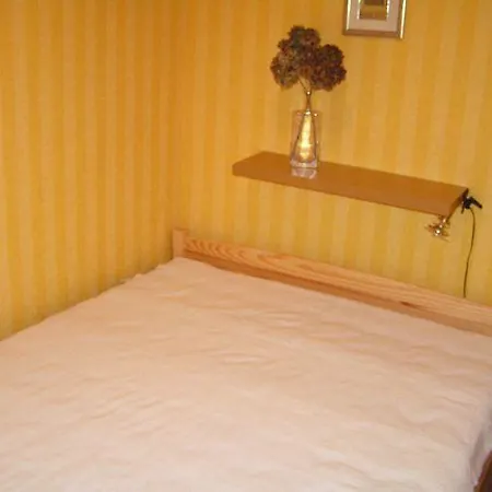 Appartement Oeroekzoeld *