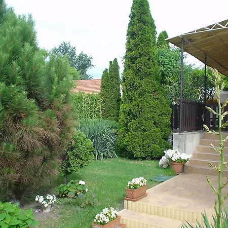 Apartamento Oeroekzoeld Balatonfenyves