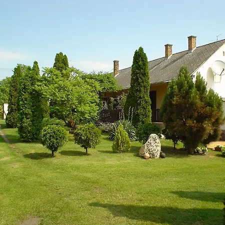 Oeroekzoeld Balatonfenyves