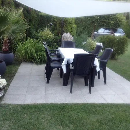 Appartement Oeroekzoeld