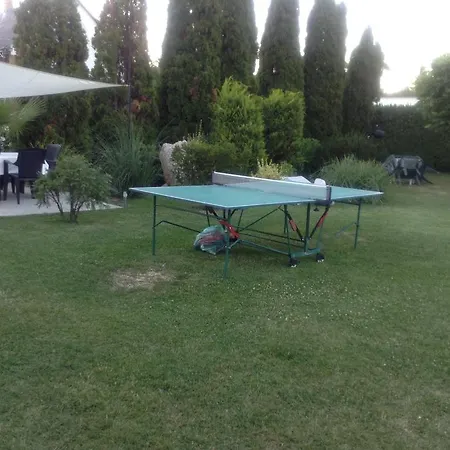 Appartement Oeroekzoeld Balatonfenyves